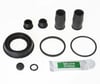 Alfa Romeo Giulia Fren Kaliperi Kit Bileşenleri BREMBO
