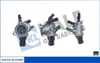 Alfa Romeo 159 Fiat Croma Termostat Flanş 88 C KALE-RADYATOR