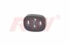 Alfa Romeo 145 146 155 Fiat Coupe Panda Tempra Tipo Egzoz Takozu RIW