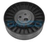 Alfa Romeo 166 Alternatör Gergi Rulmanı DAYCO