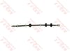 Alfa Romeo 145 146 155 Fiat Coupe Lancia Dedra Delta II Ön Fren Hortumu TRW