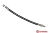 Alfa Romeo 155 167 Autobianchi A 112 Fiat Panda 141 Fren Hortumu BREMBO