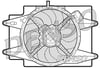 Alfa Romeo 145 / 146 Radyatör Fanı DENSO