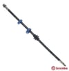 Alfa Romeo 147 937 156 932 Sportwagon Fren Hortumu BREMBO