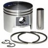 Alfa Romeo Ducato Piston Segman 0.60 2.4 D YENMAK