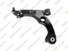Alfa Romeo Giulietta Sol Alt Komple Sac Salıncak ORJIN