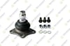 Alfa Romeo 164 Fiat Croma Lancia Thema Ön Alt Rotil Sol Sağ TEKNOROT