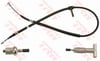 Alfa Romeo 147 / 156 El Freni Kablosu TRW