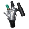 Alfa Romeo 156 Termostat Komple 88C BRUCKE