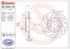 Alfa Romeo Arka Fren Diski Xtra BREMBO