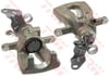 Alfa Romeo 159 Brera Spider Arka Aks Sol Fren Kaliperi TRW