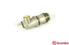 Alfa Romeo 164 Hidrolik Debriyaj Merkezi BREMBO