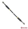Alfa Romeo 164 164 33 Sportwagon 905 Fren Hortumu BREMBO