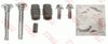 Alfa Romeo 145 146 Mito Citroen C4 Fiat Bravo Tipo Ford Mondeo Mercedes Vito... TRW