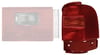 Seat Alhambra Komple Arka Lamba Sol HELLA