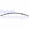 Seat Alhambra Fren Hortumu DELPHI