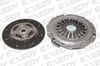 Nissan Almera Micra Debriyaj Seti Baskı Disk Rulmansız 1.5L 2003-2006 EXEDY