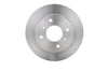 Nissan Almera Primera Arka Fren Diski Dolu Tip BOSCH