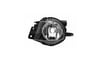 Bmw 3 E90 (05-09) Ön Sis Farı Sedan Sw Sol 63176948373