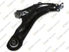 Alt Salıncak Kolu Komple Sağ Kango Iıı 08 Mercedes Cıtan 13 Rn088r 4153300200-82