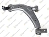 Alt Salıncak Komple Hidrolik 16Mm Uzun Rotil Sol P 306 Pj008-L 352098-364030-352