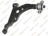 Alt Salıncak Komple Sağ Dövme Ducato-Boxer-Jumper Fı106-R 1308760080-1317239080-