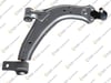 Alt Salıncak Komple Sağ P306 Pj042-R 352168-364048-352168-364049-352169-364048-3