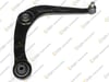 Alt Salıncak Komple Sağ Peugeot 206 Gtı 1.6-2.0 09/98 Pj077-R 3521E7-3521K2-3521