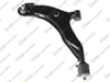 Alt Salıncak Komple Sol Hyundaı Accent 94-98 Hd007-L 5450022000-5450022100-54500