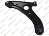 Alt Salıncak Komple Sol Hyundaı Getz Hd004-L 545001C000-545001C010