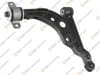 Alt Salıncak Komple Sol Jumper- Ducato- Boxer 1800 Kg. Fı106-L 1308759080-131723