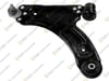 Alt Salıncak Komple Sol Merıva 1.4 16V Twınpart-1.6-1.6 16V-1.8-1.3Cdtı-1.7Dti-1
