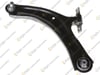 Alt Salıncak Komple Sol Nıssan Qashqaı 07 Koleos 09 X-Traıl 07 54501Bb00a-54501B
