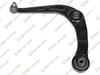 Alt Salıncak Komple Sol Peugeot 206 1.6-2.0 98 P406 1.6-2.0-3.0 95-04 Pj077-L 35