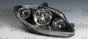 Seat Altea Leon Toledo Sol Far Sinyal Elektrikli H7 H1 VALEO