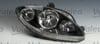 Seat Altea Leon Toledo Sağ Far Sinyal Elektrikli H7 H1 VALEO