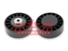 Altermator Gergı Rulmanı Lt28/Lt46/Lt35