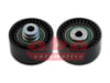 Alternator Gergı Rulmanı Hdı 206-306-307