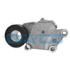 Alternatör Gergi Rulmanı Kütüklü P206 1.6Hdı 04 P307 1.4Hdı 01-05 1.6Hdı 05-09 P