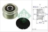 Alternatör Kasnağı Rulmanlı Toyota Urban Cruıser-Verso S 1.4D-4D 10-16 Subaru Tr