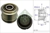 Alternatör Kasnağı Volvo S40 1.6D 2.0D 04-12 C30 1.6D 06-12 V70 2.0D 07-15 V50 0