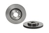 Volkswagen Amarok Fren Diski BREMBO