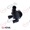 Amarok Termostat 87C Komple GVA