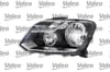 Volkswagen Amarok Far Sol VALEO