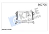Volkswagen Amarok Intercooler 2.0TDI KALE-RADYATOR