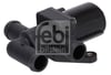 Volkswagen Amarok Selenoid Valfi 2.0 TDI FEBI