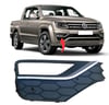 Volkswagen Amarok Sis Far Kapağı Krom Sensörsüz Sağ PRO-A