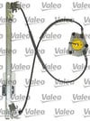 Volkswagen Amarok Cam Mekanizması Arka Sol VALEO