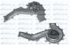 Volkswagen Amarok Touareg Audi A4 A6 Q7 Devirdaim 3.0 TDI Quattro DOLZ