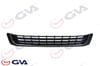Volkswagen Amarok Ön Tampon Orta Izgara Kromlu GKL